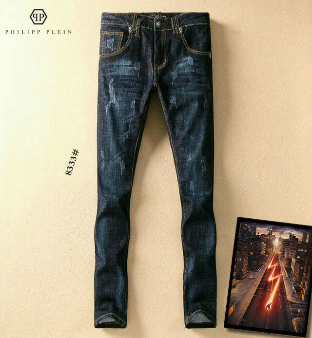 PP long jeans men 28-40-177